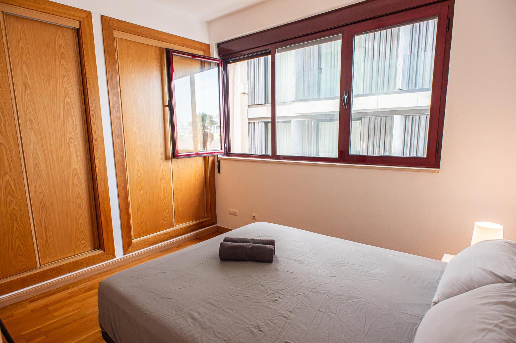 Moderno Apartamento A 5 Min De La Playa Canteras Las Palmas de Gran Canaria Exterior photo