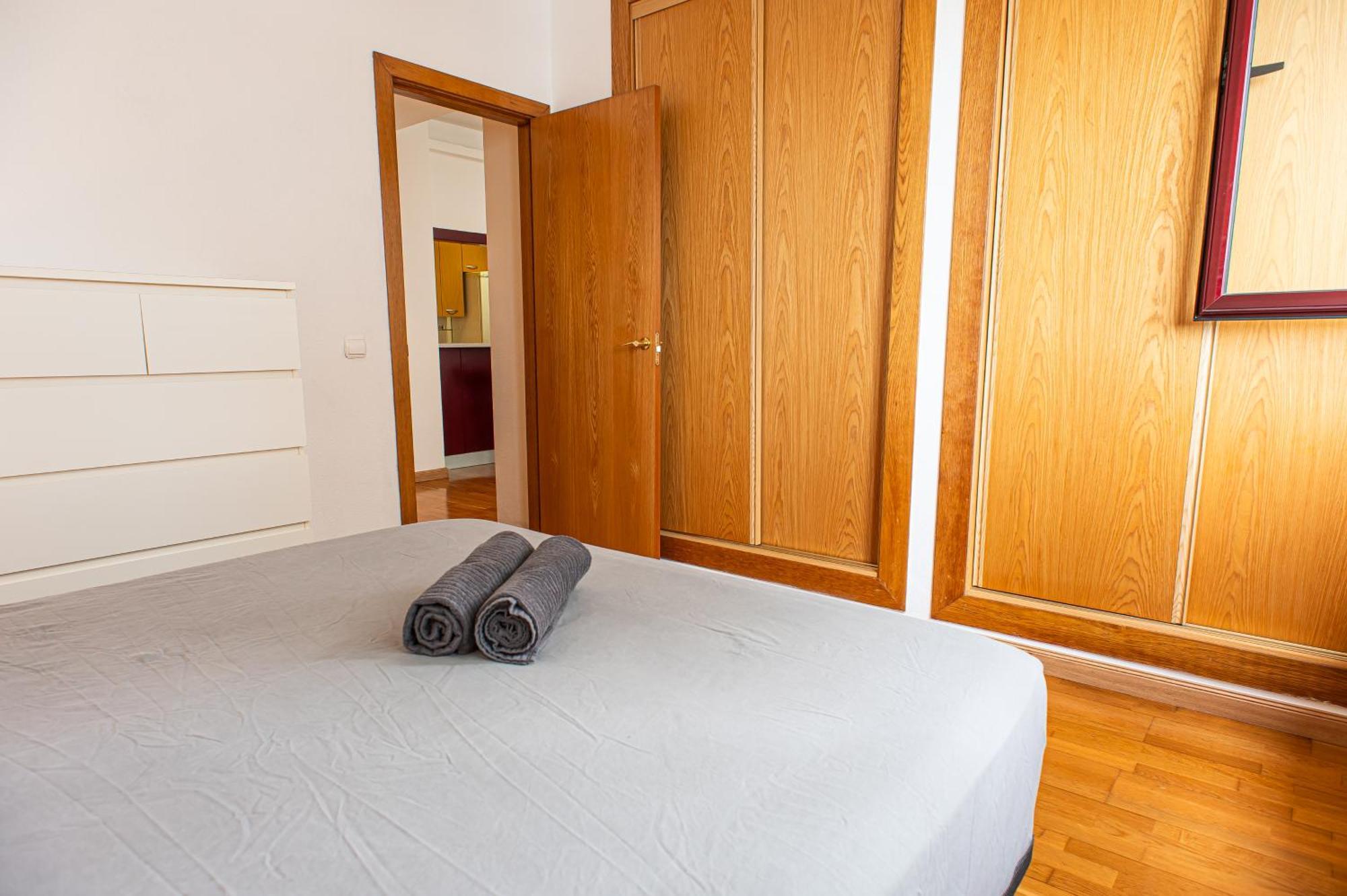 Moderno Apartamento A 5 Min De La Playa Canteras Las Palmas de Gran Canaria Exterior photo