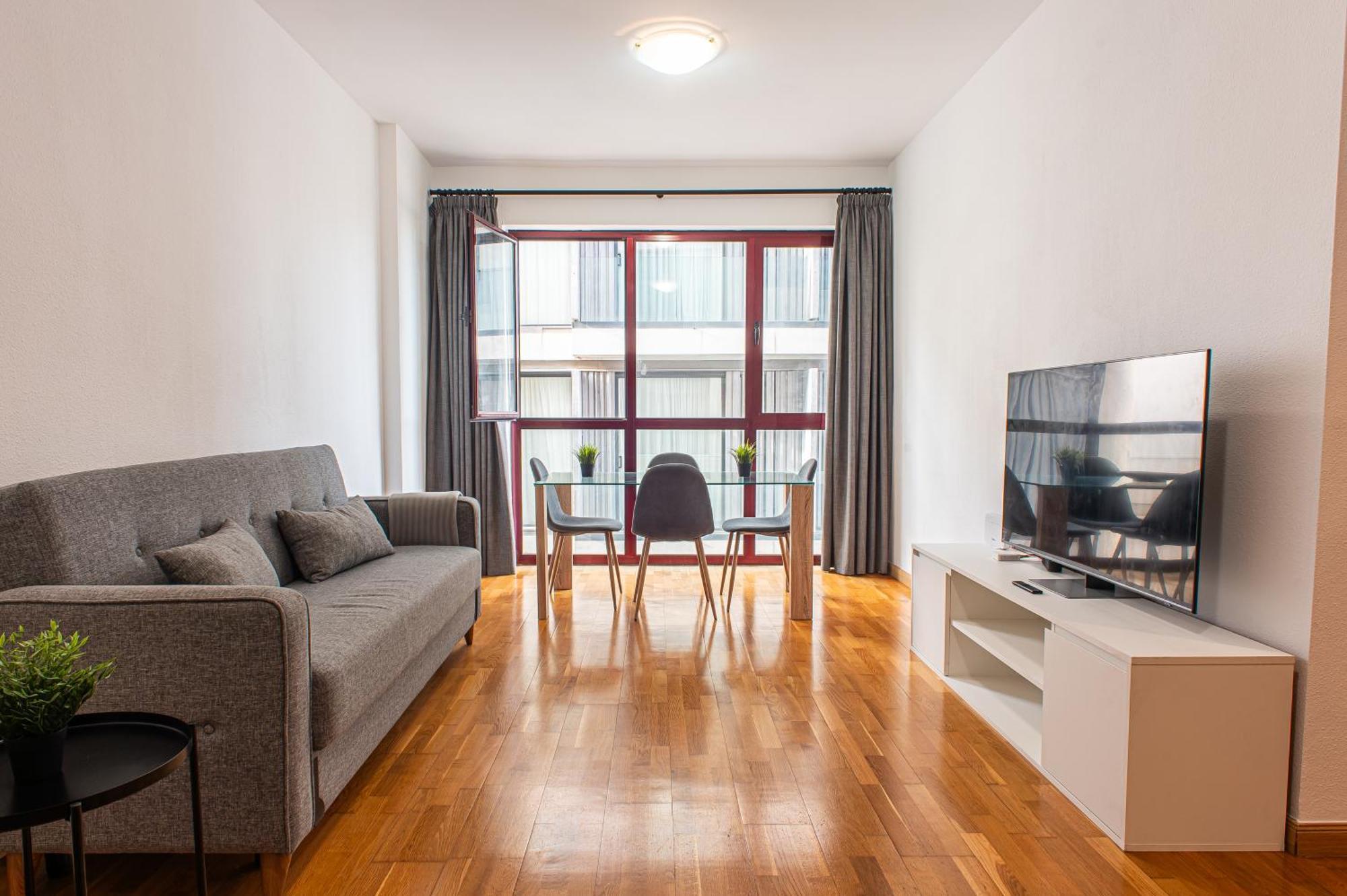 Moderno Apartamento A 5 Min De La Playa Canteras Las Palmas de Gran Canaria Exterior photo