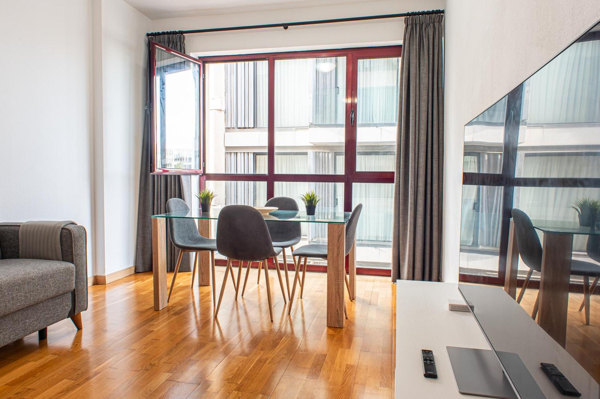 Moderno Apartamento A 5 Min De La Playa Canteras Las Palmas de Gran Canaria Exterior photo