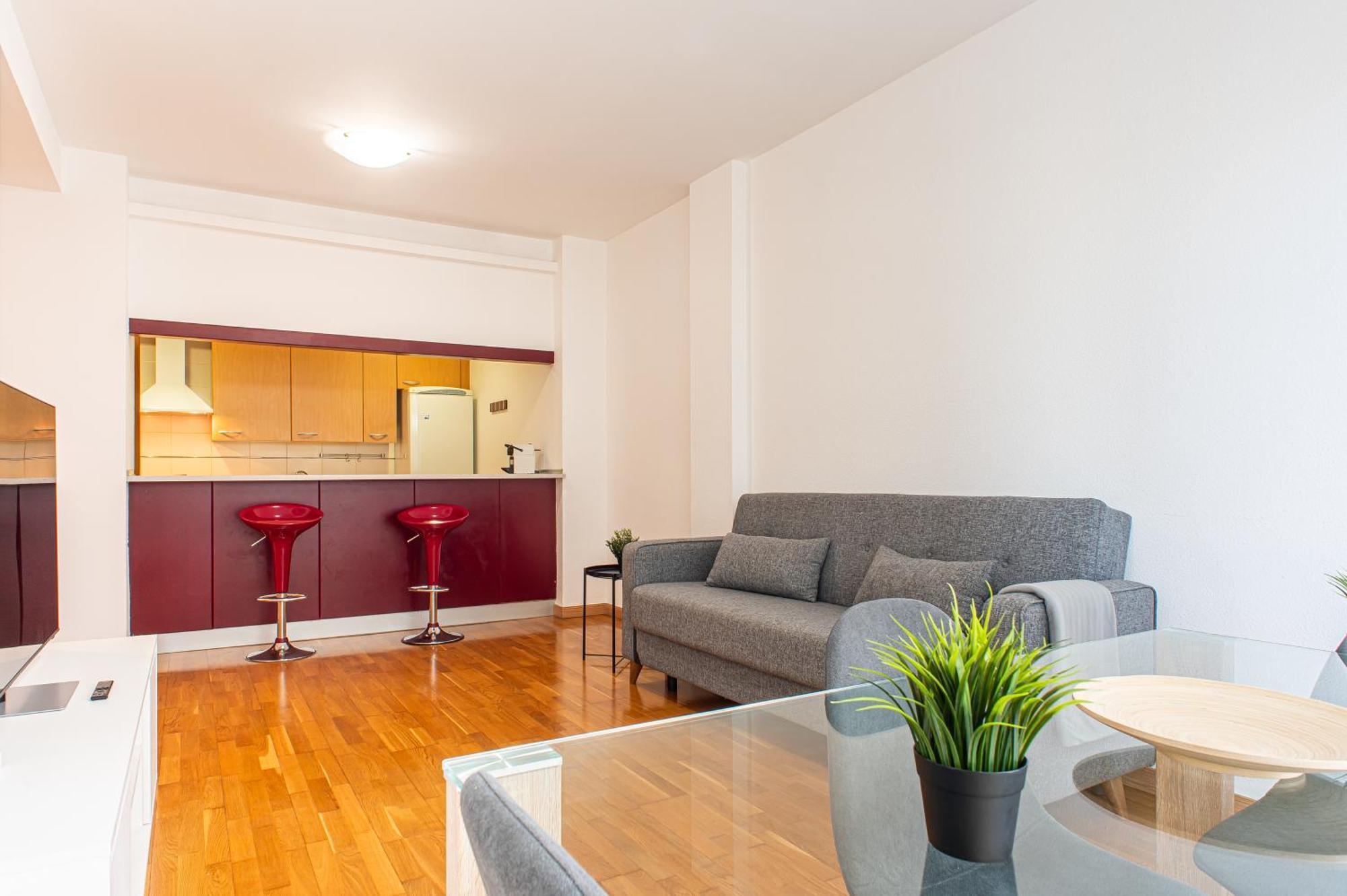 Moderno Apartamento A 5 Min De La Playa Canteras Las Palmas de Gran Canaria Exterior photo