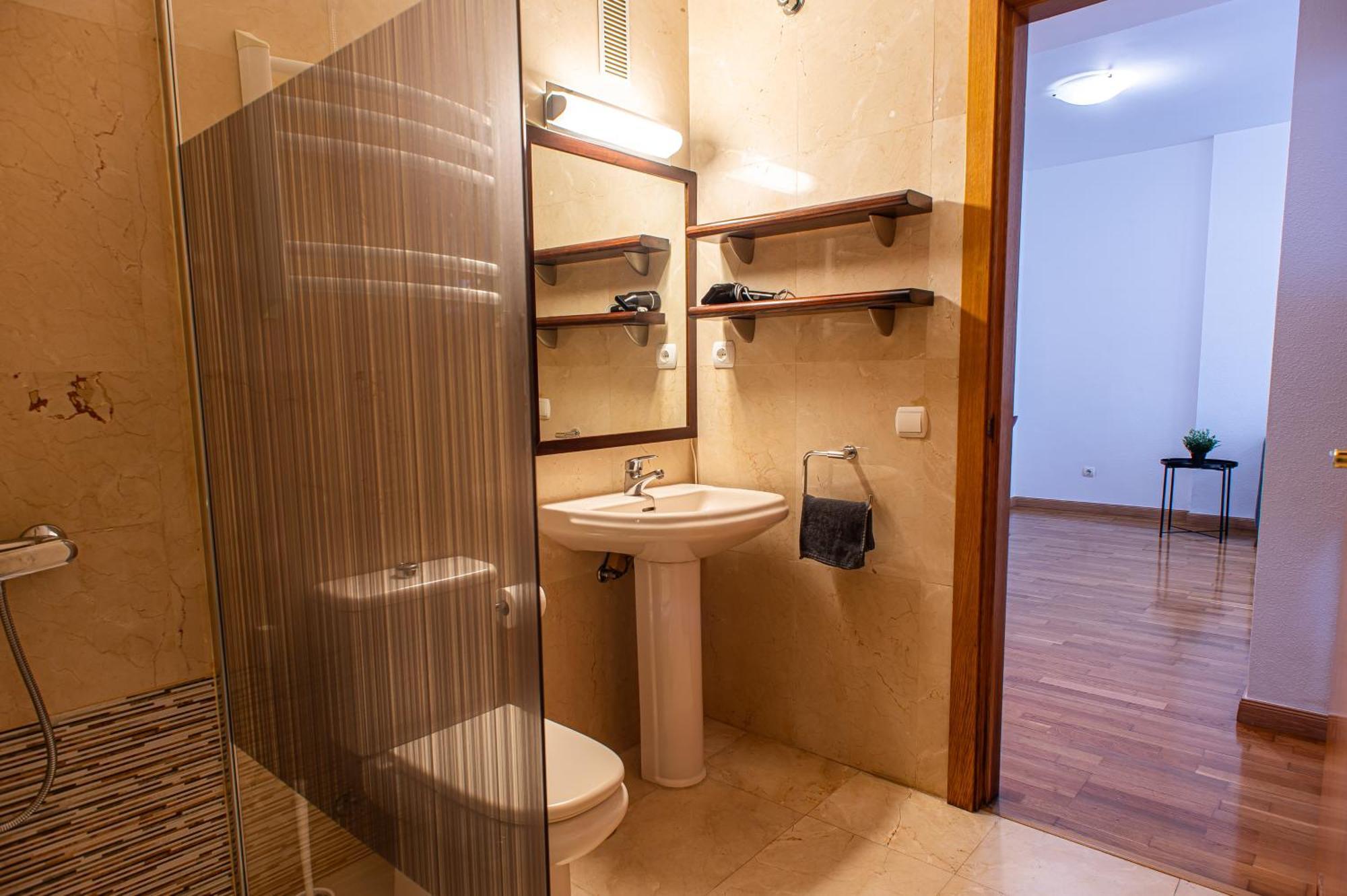 Moderno Apartamento A 5 Min De La Playa Canteras Las Palmas de Gran Canaria Exterior photo